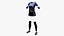 Womens Volleyball Uniforms Set1