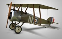 Sopwith camel