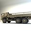 3d oshkosh fmtv 6x6 m1085