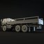 3d oshkosh fmtv 6x6 m1085