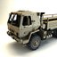 3d oshkosh fmtv 6x6 m1085
