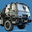 3d oshkosh fmtv 6x6 m1085