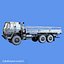 3d oshkosh fmtv 6x6 m1085