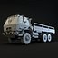 3d oshkosh fmtv 6x6 m1085