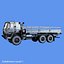 3d oshkosh fmtv 6x6 m1085