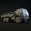 3d oshkosh fmtv 6x6 m1085
