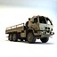 3d oshkosh fmtv 6x6 m1085