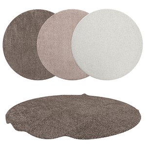 3D Rugs No 658