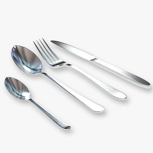 Cutlery Set