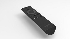 firestick remote model