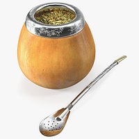 Yerba Mate Orange