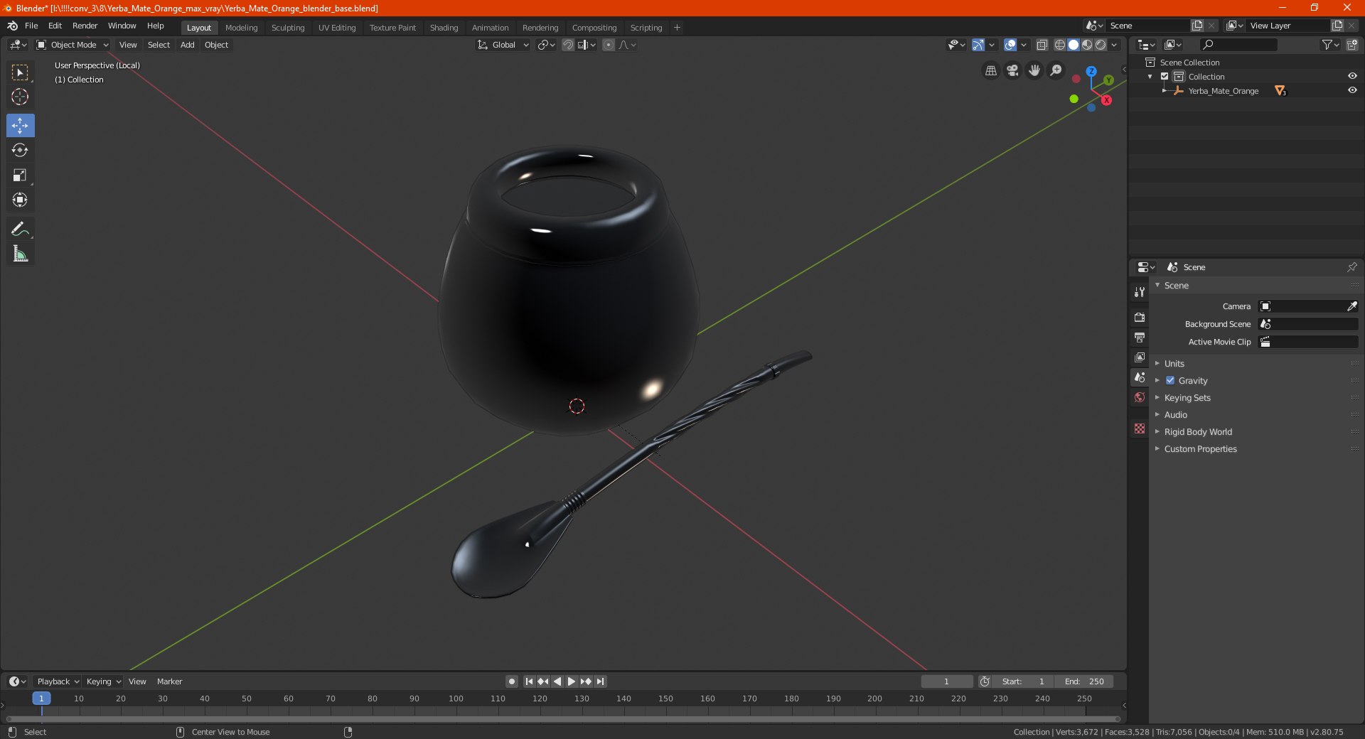 Yerba Mate Orange model https://p.turbosquid.com/ts-thumb/QS/w6KY7m/Tx/yerbamateorange3dsmodel027/jpg/1645785681/1920x1080/fit_q87/9c1bbd070404c93129ef141bd76bd4e594d0d20e/yerbamateorange3dsmodel027.jpg