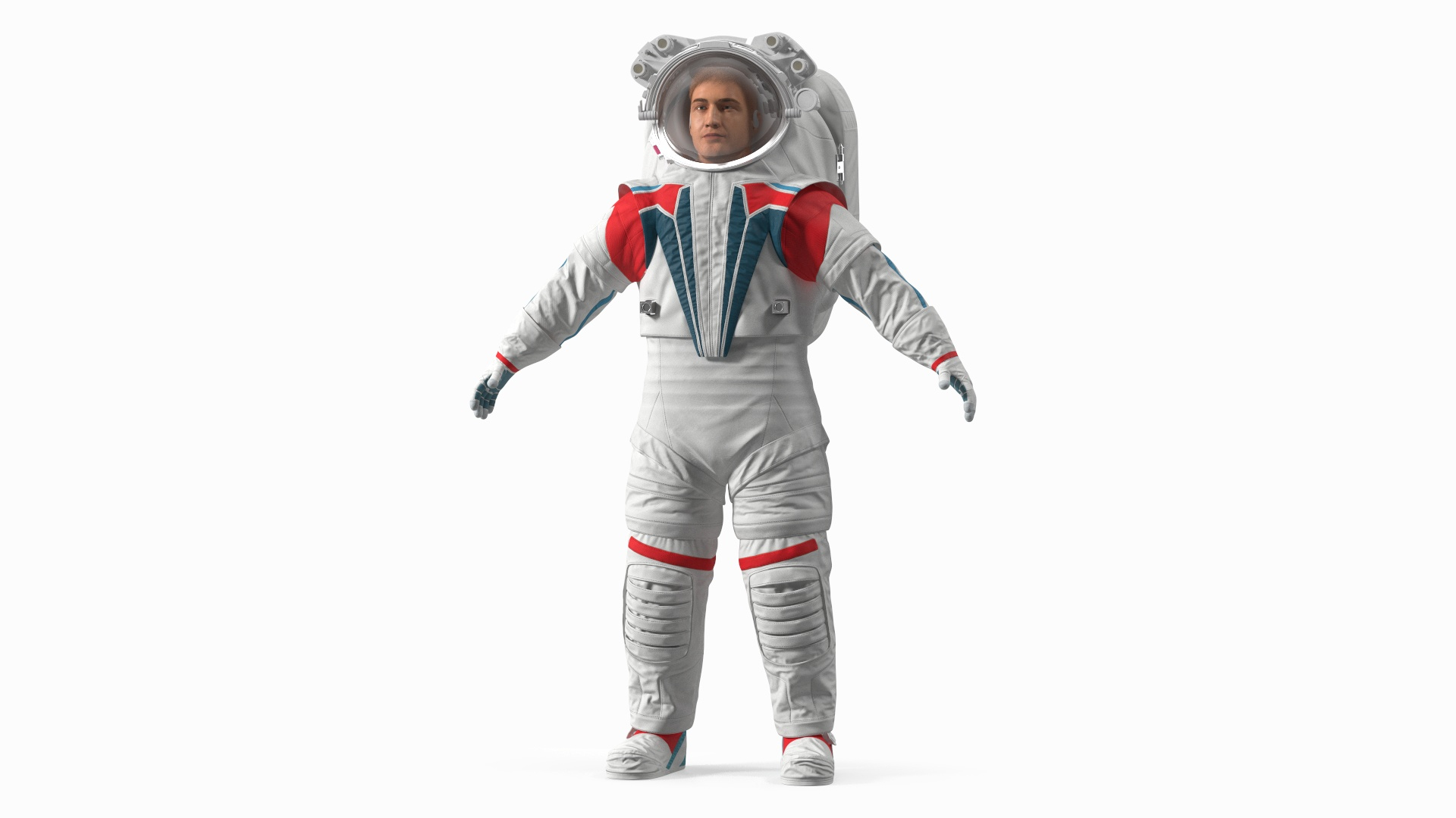 Space wear: Astronaut fashion through the years (pictures) - CNET