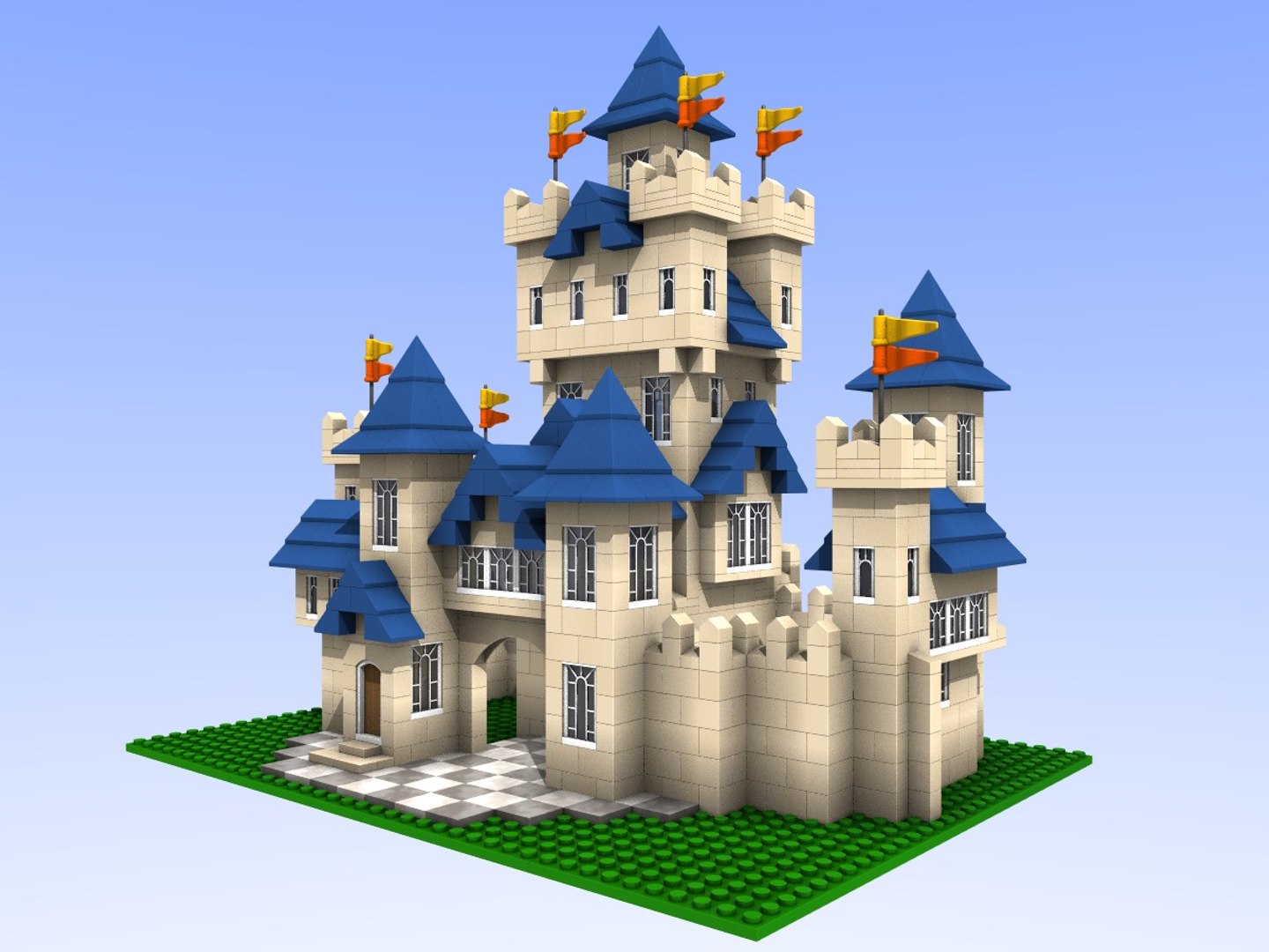 3D building castle lego https://p.turbosquid.com/ts-thumb/QS/ziZ3ZB/uuwuLETX/esquina/jpg/1495126026/1920x1080/fit_q87/2a38104ec5e352251cbd43dadbc2dd3d552ce346/esquina.jpg