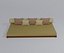 Duża Sofa Z Krótkimi Nogami