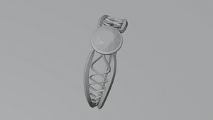 3D Ring