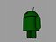 Android Robot