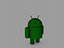 Android Robot