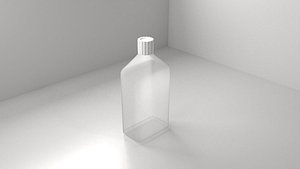 Medicine Bottle