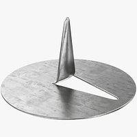 Retro Pushpin