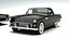 thunderbird 1955