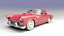 thunderbird 1955