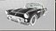 thunderbird 1955