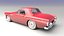 thunderbird 1955
