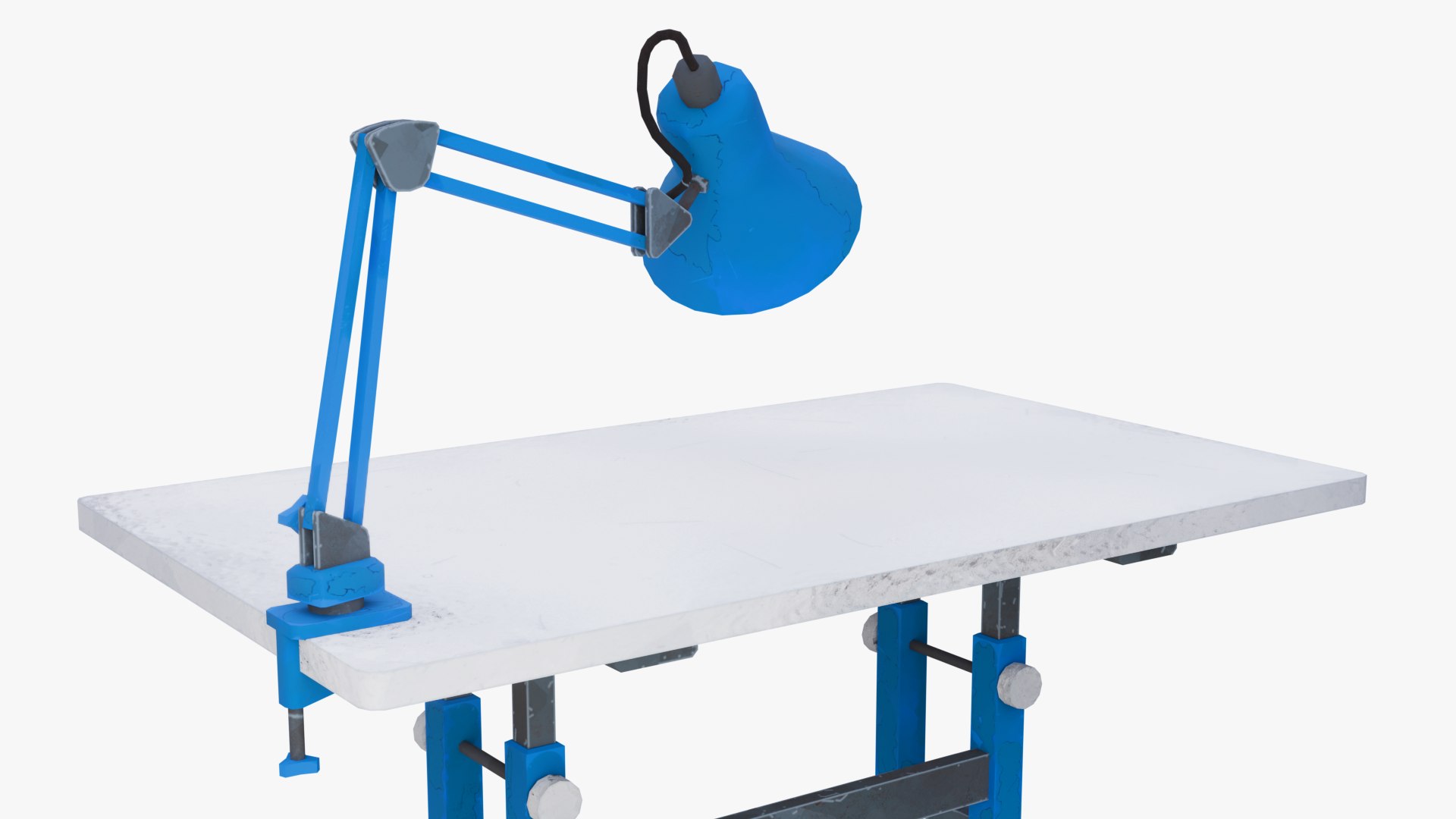 3D Stylized Drafting Table Workbench Desk https://p.turbosquid.com/ts-thumb/QT/ErGvxn/vM/3/png/1783520229/1920x1080/fit_q87/b6fcfeb633b4c93a3bc8411482862e9dc922afe8/3.jpg