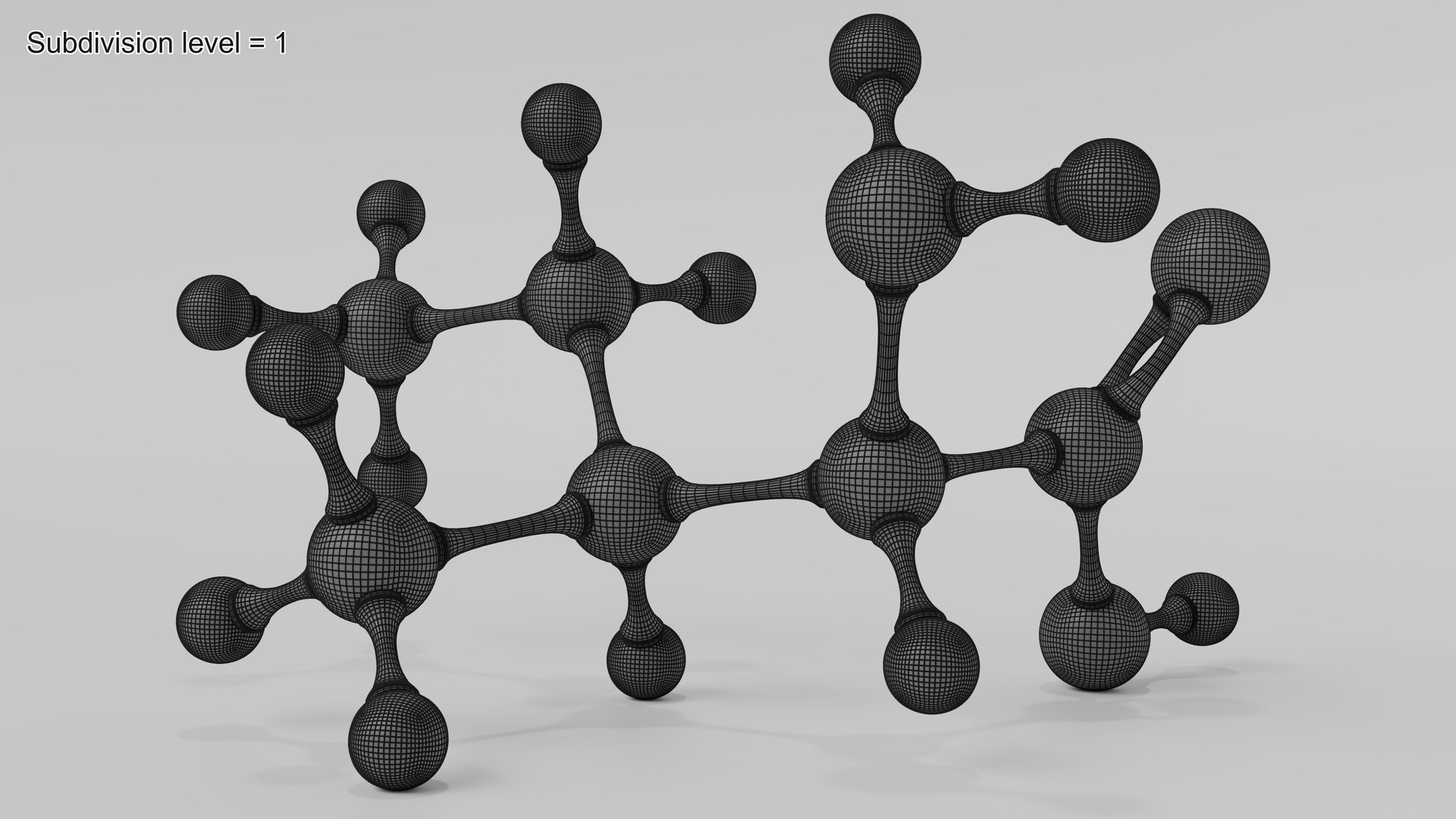 Isoleucine molecule model model https://p.turbosquid.com/ts-thumb/QT/F6U3uG/Sr/isoleucine_wireframe_sub_1_04/png/1793303373/1920x1080/fit_q87/bc90f07f728d7f68cc3ae24755f26bb5559e027b/isoleucine_wireframe_sub_1_04.jpg