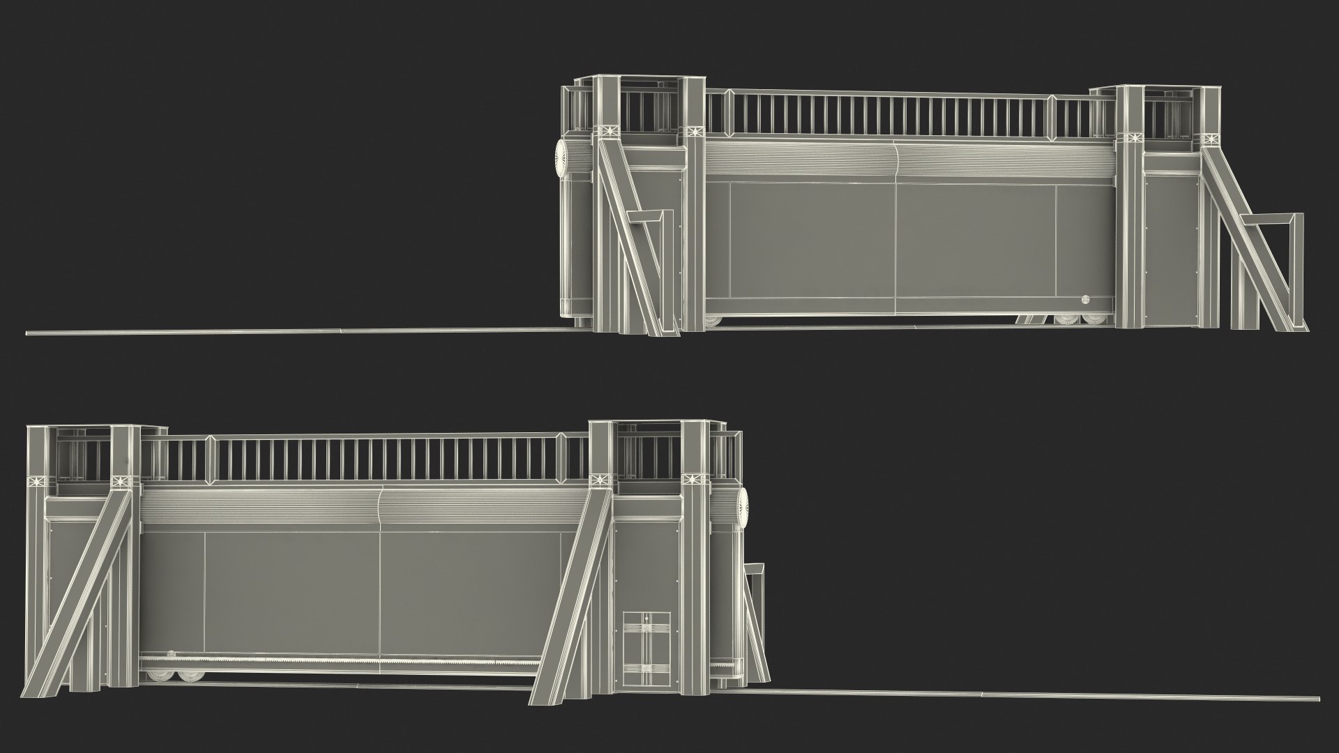 High Security Sliding Armoured Vehicle Gate 3D https://p.turbosquid.com/ts-thumb/QT/IOL930/9Z/highsecurityslidingarmouredvehiclegate3dmodel028/jpg/1642425426/1920x1080/fit_q87/faf384492607576141f390268184aa4add87b9eb/highsecurityslidingarmouredvehiclegate3dmodel028.jpg