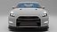 NISSAN GTR