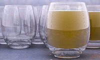 NORDSK VEIT 6IN OJ GLASS 2014