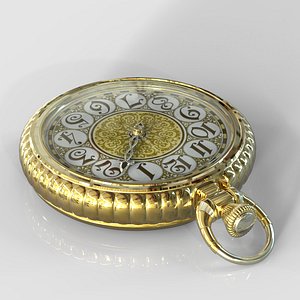 pocket Watch