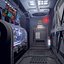 kapsuła reanimacyjna sci - fi fi