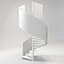 Escalera espiral