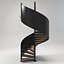 Escalera espiral
