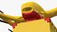DHL Express Delivery Collection