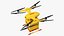 DHL Express Delivery Collection