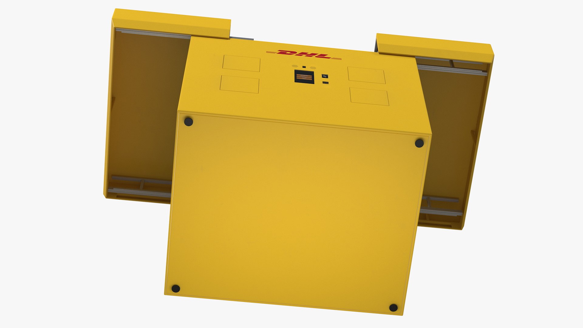 DHL Express Delivery Collection model https://p.turbosquid.com/ts-thumb/QT/U6wh0q/cS/dhl_express_delivery_collection_012/jpg/1769695072/1920x1080/fit_q87/b0f949507922a172fa0c5612c28a9e6c4f5c1b77/dhl_express_delivery_collection_012.jpg