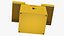 DHL Express Delivery Collection