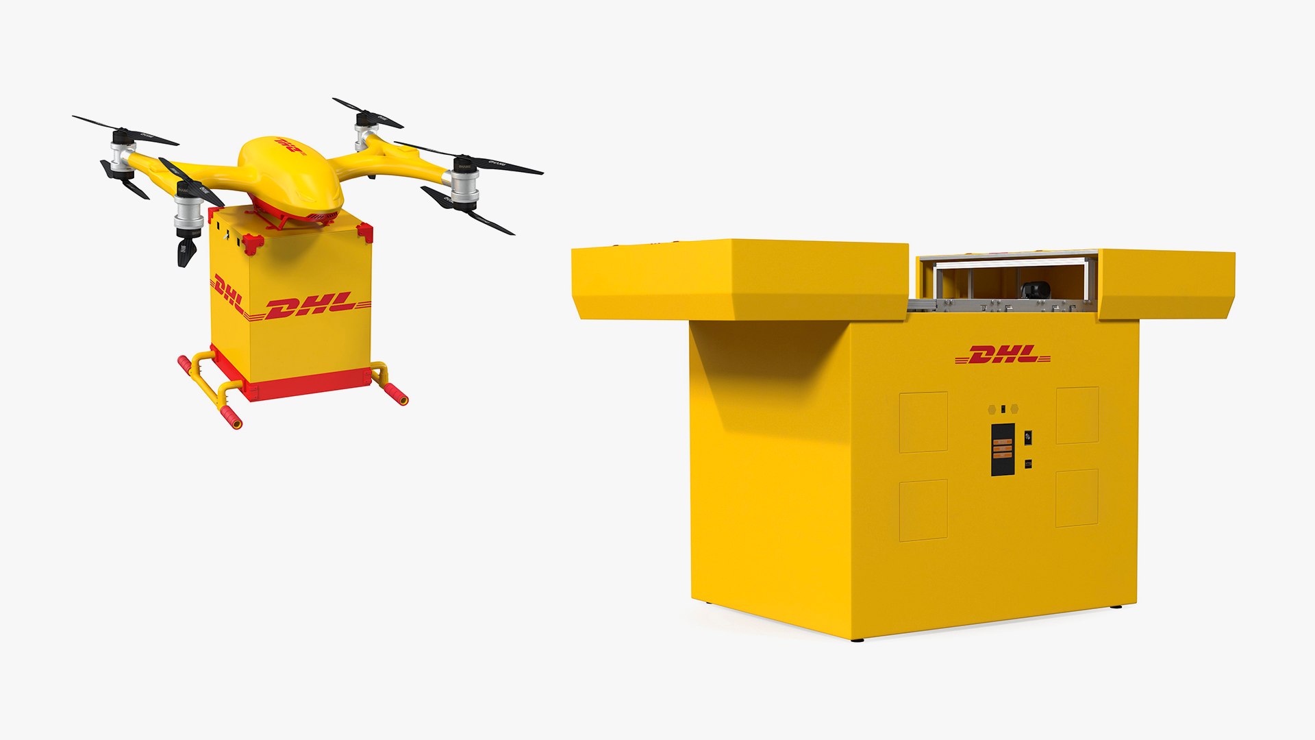 DHL Express Delivery Collection model https://p.turbosquid.com/ts-thumb/QT/U6wh0q/lf/dhl_express_delivery_collection_001/jpg/1769695068/1920x1080/fit_q87/514d84b4c6ecb31e47d42e586490db2235ca3c51/dhl_express_delivery_collection_001.jpg