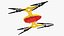 DHL Express Delivery Collection
