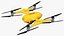 DHL Express Delivery Collection