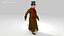 Victorian Man 1 - five in one