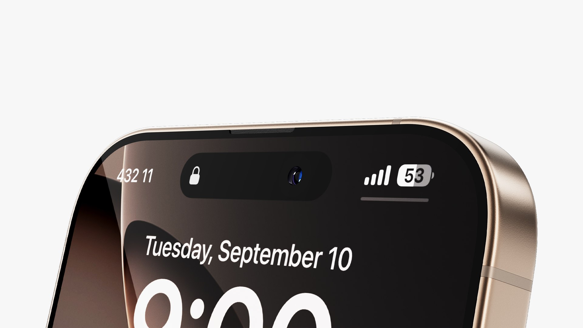 3D IPhone 16 Pro Collection Model TurboSquid 2285675