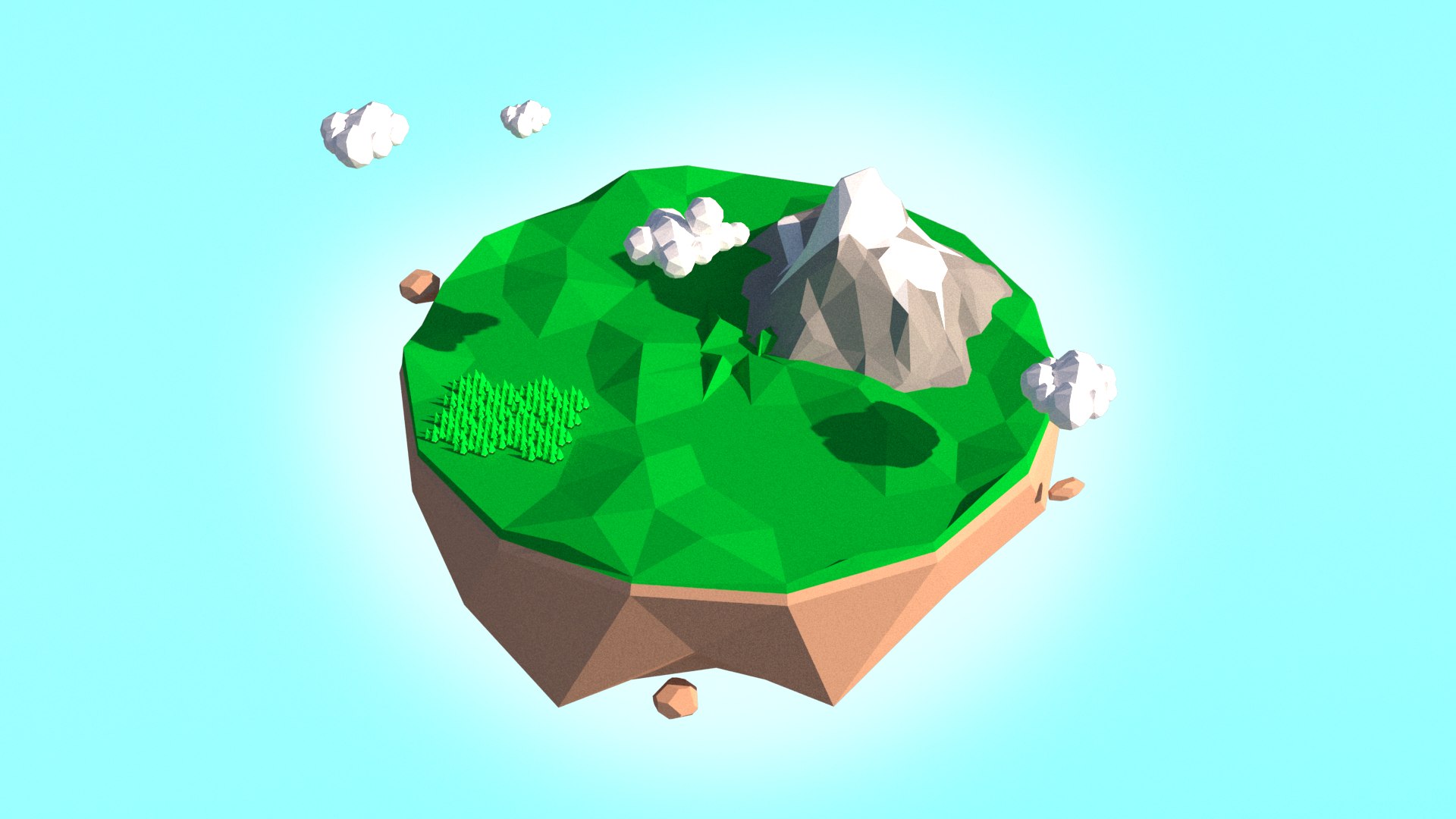 3D Low Poly Island https://p.turbosquid.com/ts-thumb/QT/aCOR4L/T3/4/png/1630948679/1920x1080/fit_q87/ad606e04c1578e6a9829cea9c11640c89bc51b19/4.jpg