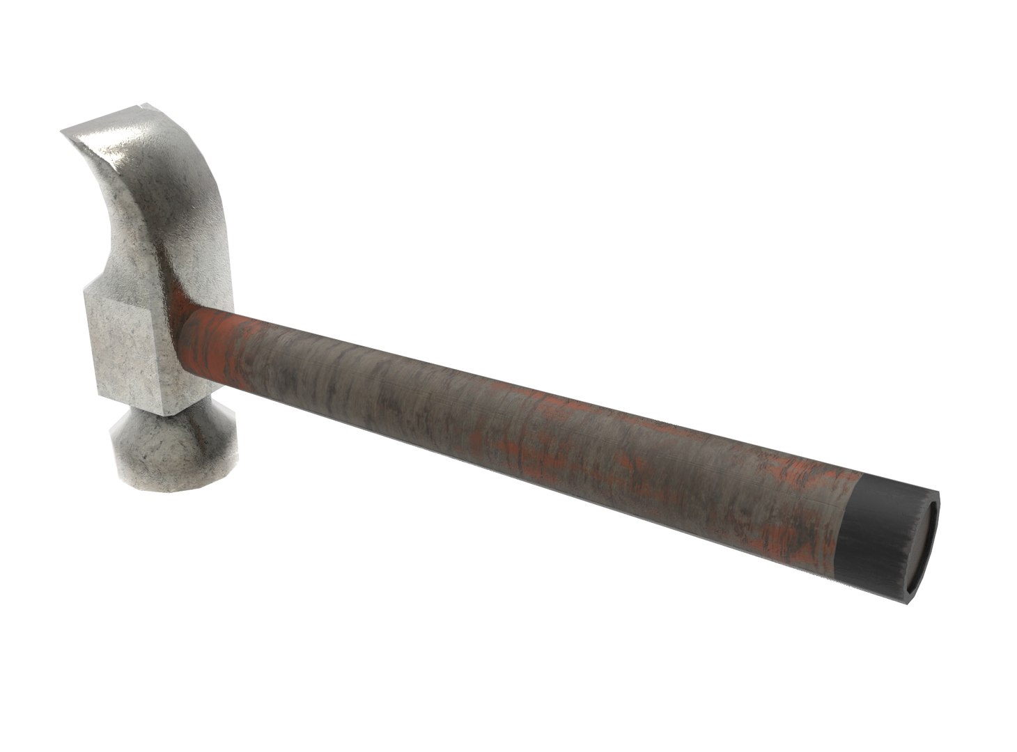 Hammer 3D Model - TurboSquid 2127657