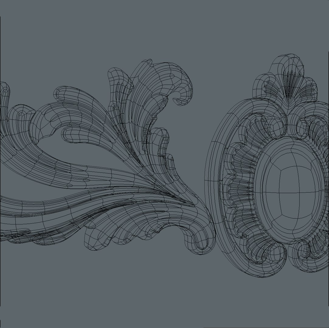 3D Element Center Model - TurboSquid 1317992