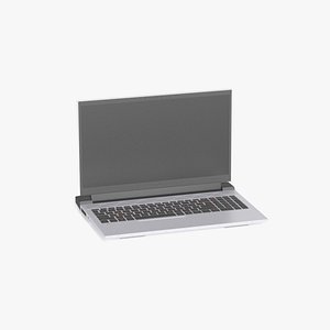 Dell G15-5525 Gaming Laptop AMD Ryzen 7-6800H 3D